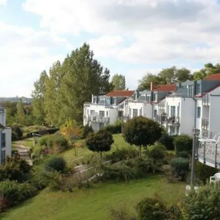Residenz_bellevue _ Komfort Fewo H Appartement *